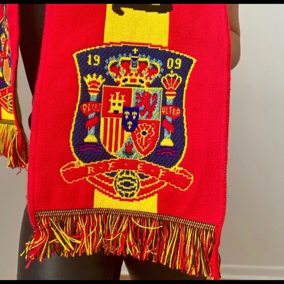 Original PRO soccer scarf - Picture 4 of 4